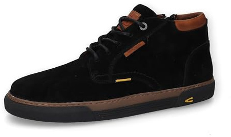 camel active Herren 57bda03-200Mode-Stiefel