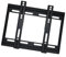 14-43 pulgadas universal HDTV Mount Monitores Soporte de pared PC Soporte de pantalla fijo para LED LCD TV 45 kg carga