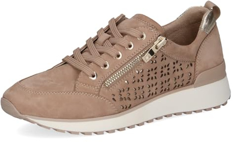 CAPRICE Sneaker Leder G-Weite