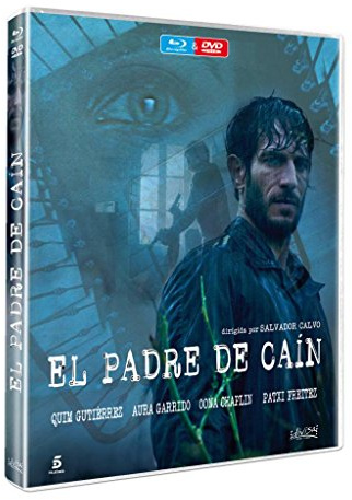 El padre de caín (Combo) [Blu-ray]