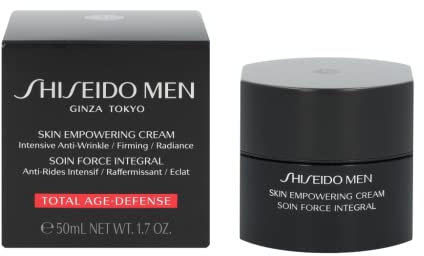 Shiseido Feuchtigkeitsspendende und verjüngende Gesichtsmaske 1er Pack (1x 50 ml)