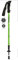 Gabel Cilaos Lite, Wanderstöcke Unisex – Erwachsene, Lime, 64 – 144 cm