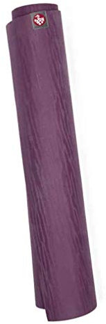 Manduka and Mat eKOlite Yoga-und Pilates-Matte, Acai Mitternacht, 180 cm