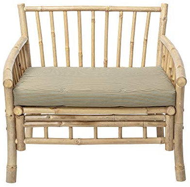 Bloomingville Bambus Sessel Sole