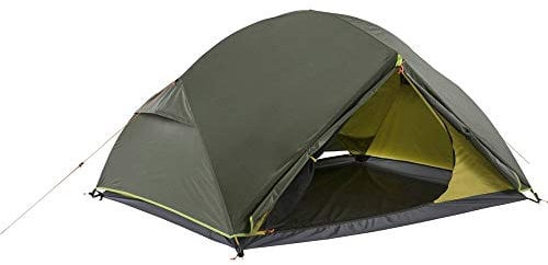 McKINLEY Escape 40.3 Zelte dunkelgrün One Size