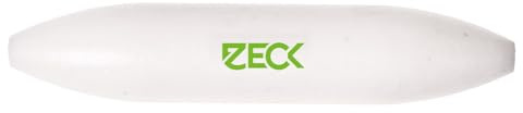 ZECK - U-Float Soild White - U-Pose für Wallermontage | Verschiedene Versionen