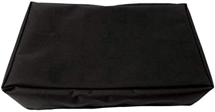 Padded Wall Mounted TV Covers (21/22, Black)