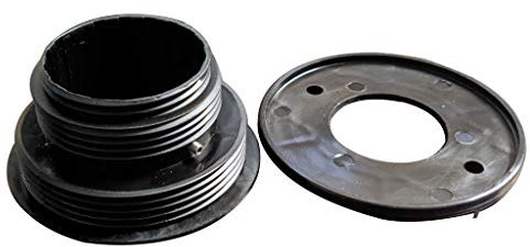 Apollo Oil Monitor Adapter for Steel Tanks, AOMAFST