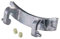 Aspares Washing Machine Door Hinge for Bosch, Siemens and NEFF - 171269