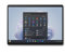 Microsoft Surface Pro 9 5G LTE 512 GB 33 cm (13 Zoll) 16 GB Wi-Fi 6E (802.11ax) Windows 11 Pro Platin