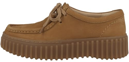 Clarks Unisex Torhill LoBotte Oxford