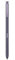 Galaxy Note 8 S Pen, Stylet pour Samsung Galaxy Note 8 N9500 S Pen Active Stylet Touch Screen Pen (No Bluetooth) (Pourpre)