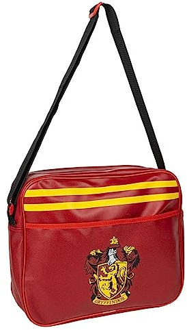 CERDÁ LIFE'S LITTLE MOMENTS Jungen Schulrucksack Carterona Von Harry Potter Rucksack, Rot