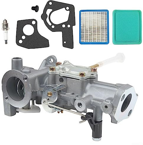 Carburateur pour motoculteur 5HP 5.5HP 135232 133212 133202 135202 112202 112232 avec Moteur