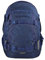 Coocazoo Rucksack Mate Blue Motion