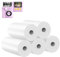 AORILE 5 Rolls Kids Camera Print Paper Refill for Instant Print Camera BPA Free Photo Paper for Kids Instant Camera