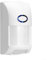 HpLive für Tuya Smart WiFi Bewegungsmelder, 110° Weitwinkel Drahtloser Infrarot Bewegungsmelder Einbruchalarm, Für Innen Für Home Shop Office