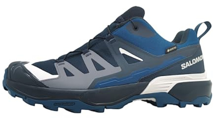 Salomon Herren Salomontrekking Shoes