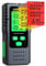 RDINSCOS EMF Meter,RD630C Digital Electromagnetic Field Radiation Detector with Color-screen Display Handheld EMF Tester for Home, Office,Outdoor Use
