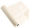 Longing Home Tischläufer, Tischband, 0.3 × 100M, Beige, Einweg Vlies Stoffähnlich Tischdecke Rolle, Hochzeit, Geburtstag, Party, Dekoration