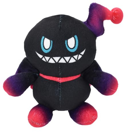 Multipet Sonic Chao - Dark Plush Dog Toy