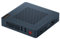 BOSGAME AG40 Mini PC Fanless, Intel Celeron N4020(up to 2.8GHz), 4GB DDR4 64GB eMMC Mini Desktop Computer, Support 4K HDMI+VGA/WiFi5&BT5.0, 3*USB3.0, Gigabit Network