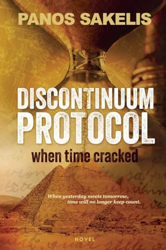Discontinuum Protocol