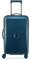 DELSEY PARIS - TURENNE - Valise Cabine Rigide - 55x35x25 cm - 38 litres - S - Bleu Nuit
