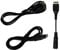 GBA SP Kabel, Timorn Kopfhöreradapter Linkkabel USB Ladekabel 3,5 mm Kopfhörer Anschluss Adapterkabel Kabel 2 Spieler Game Link für Gameboy Advance SP