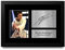 HWC Trading Ewan Mcgregor A4 Gerahmte Signiert Gedruckt Autogramme Bild Druck-Fotoanzeige Geschenk Für Star Wars Obi-Wan Kenobi Filmfans