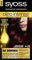 Syoss Color Oleo Intense 4-23 Burdeos Rood Hair Verf - 1 juego