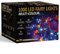 NETTA Christmas Tree Lights Fairy Lights Multi-Colour 1000 LED 50m with 8 Different Modes; for Outdoor & Indoor Use, Xmas Party Decorations - 1000 LED/ 50M Lit-Length
