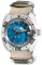 Vostok | Amphibia 710059 Scuba Dude Automatik-Armbanduhr mit Selbstaufzug, Beige, Taucher