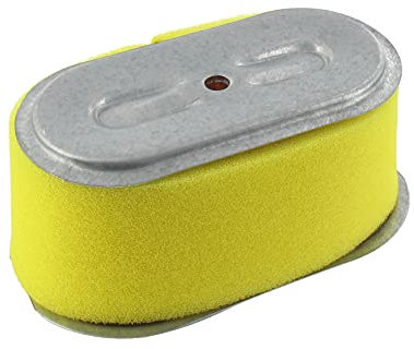 GREENSTAR - Filtre à Air - Pour Tondeuse HONDA GX160/F660 - Remplace Origine 17210-734-000/17210-734-003/17210-734-505 - L 123 mm, l 70 mm, H 60 mm