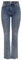 ONLY ONLMILA HW Flared DNM BJ13994 Noos Jean Extensible, Medium Blue Denim, 29/34 Femme