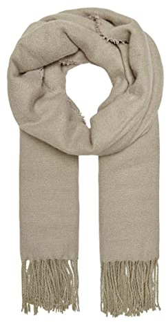 ONLY Damen Onldenise Life Wool Lurex Scarf Cc Schal (30er Pack)