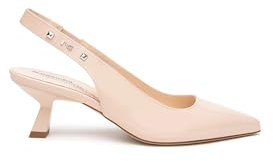 Nero Giardini E512251DE Décolleté Donna in Vernice - Confetto 41 EU