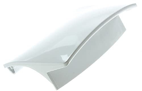 sparefixd Maniglia per sportello lavatrice Bosch Eq fino a 00183607