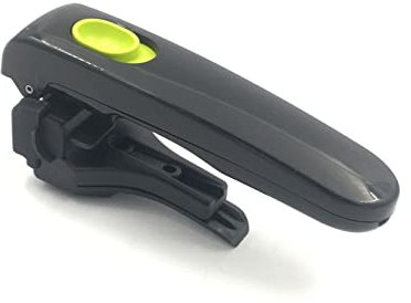 UTIZ Replacement Black Handle for Tefal Actifry Family FZ7 GH8 Series FZ7108 FZ7118 GH8108 GH8404 Alternative to SS-995562 | 995562