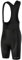 WOLFIRE WF Bib Shorts Herren - Radlerhose Herren mit 20D Gel-Polster. Aus Polyester gefertigt. Radsport Bekleidung für MTB und Straßenfahrten. Fahrradhose Herren und Radhose für optimale Leistung.