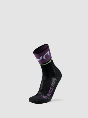 UYN Damen Cycling One Light Socks