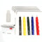 Raguso Lansky Knife Sharpening Kit System 22×11×4 Grinder Sharpening Stone Set Professional Kitchen Fix Angle Knife Sharpener System Kit