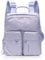 Mandarina Duck, MD20 BACKPACK Donna, Lavanda, Taglia unica