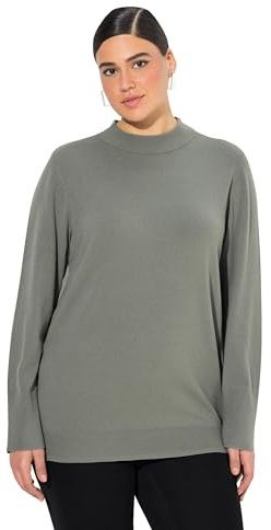 Ulla Popken Damen Pullover