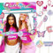 JeVenis Y2K Partyzubehör 2000er Jahre Party Photo Booth Requisiten 00er Jahre Party Dekorationen 2000er Jahre Thema Geburtstag Party Supplies Vintage Retro Y2K Party Decor
