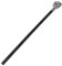 PACKOVE Halloween-Löwenkopf- Vampir verkleiden Sich Zauberstab Cosplay Zauberstab Requisit Halloween gehstock Halloween Spielzeug Halloween-Stock Halloween-Cosplay-Stock Plastik