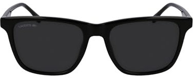 Lacoste Sonnenbrillen L6041S 001 BLACK 54/18/145 Herren