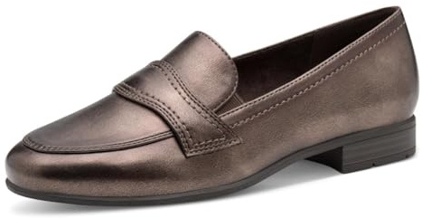 Jana Damen Slipper Elegant Vegan