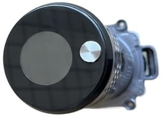 HFIKCOP Motore for Aspirapolvere Compatibile con Dyson V11, SV14, SV15, SV16, Parte di Ricambio for Gruppo Motore Corpo Principale(V11 LCD Screen)