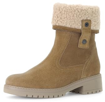 Gabor Damen Chelsea Boots, Frauen Stiefeletten